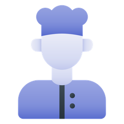 Chef  Icon