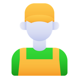 Clerk  Icon