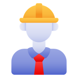 Engineer  Icon