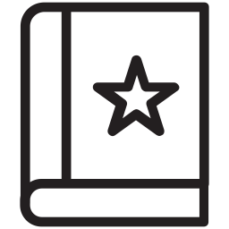 Book  Icon