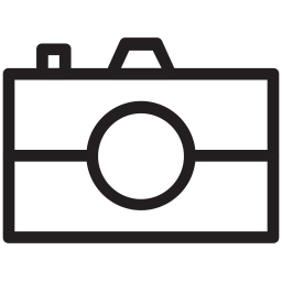 Camera  Icon