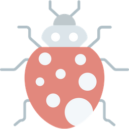 Bug  Icon