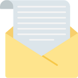 Email  Icon