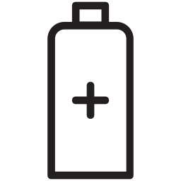 Battery  Icon