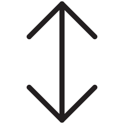 Arrows  Icon