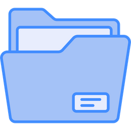 Folder  Icon