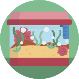 Acuario  Icono