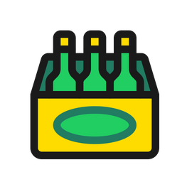 Beer  Icon