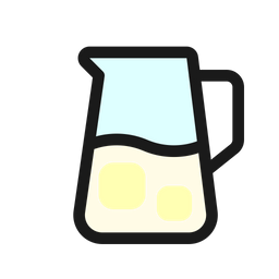 Lemonade  Icon