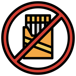 Cigarette  Icon