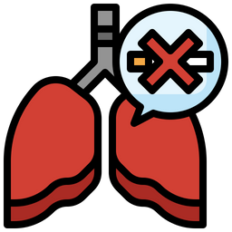 Lungs  Icon