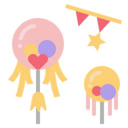 Balloon  Icon