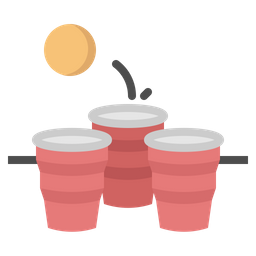 Beverage  Icon