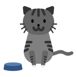 Katze  Symbol