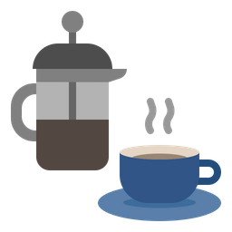 Kaffee  Symbol