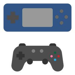 Game  Icon