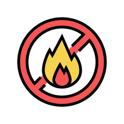 Fire  Icon