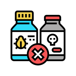 Poison  Icon