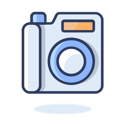 Camera  Icon