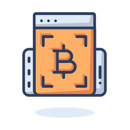 Bitcoin  Symbol