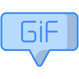 Gif  Symbol