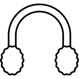 Ohrenschützer  Symbol