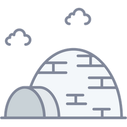 Iglu  Symbol