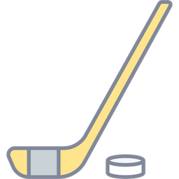 Eishockey  Symbol