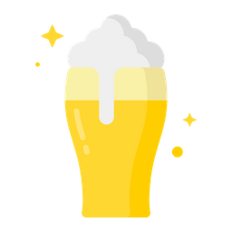 Beer  Icon