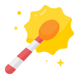 Firework  Icon