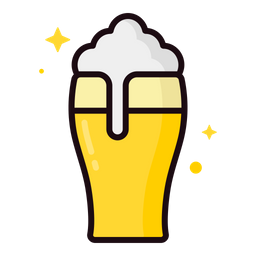 Beer  Icon