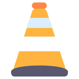 Cone  Icon