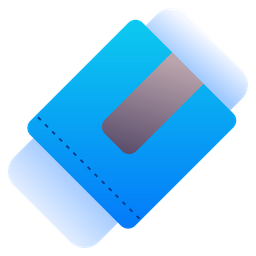 Erase  Icon