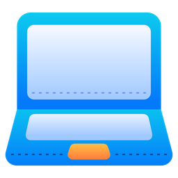 Laptop  Icon