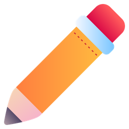 Pencil  Icon