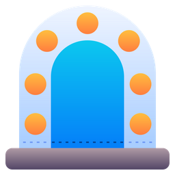 Mirror Theatre  Icon