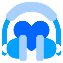 Headphone  Icon