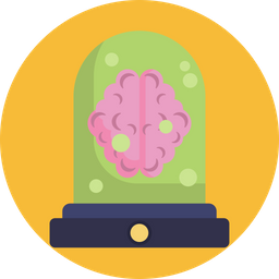 Brain  Icon