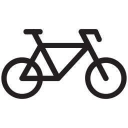 Bike  Icon