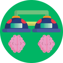 Brain  Icon