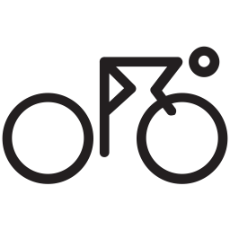 Bike  Icon