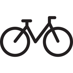 Bike  Icon