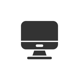 Computer  Icon