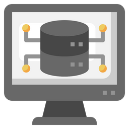 Database  Icon