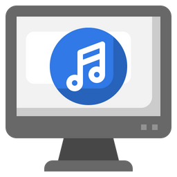 Music Player  Icon