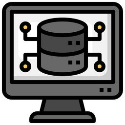 Database  Icon