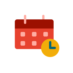 Calendar  Icon