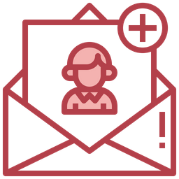 Email  Icon