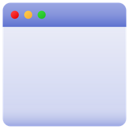 Browser  Icon