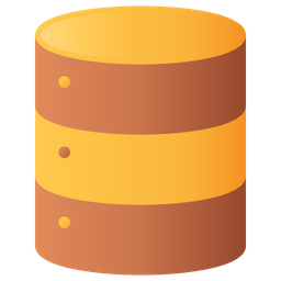 Database  Icon